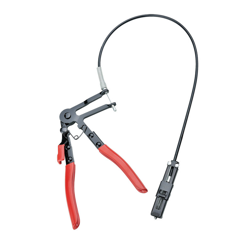 Arquivo do kit de manutenção-braçadeira dobrável para tubos de garganta-A201901