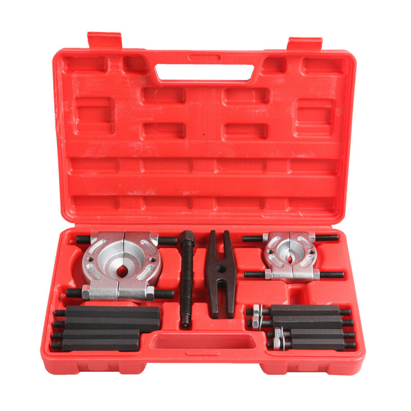 Arquivo do kit de manutenção-grupo da desmontagem do separador 12Pc-CRK2026