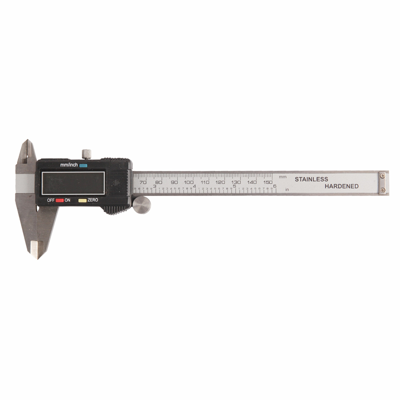 Ferramentas de medição-pinça digital de medidor de óleo-DC5011