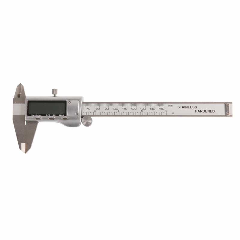Ferramentas de medição-pinça digital de medidor de óleo-DC5012