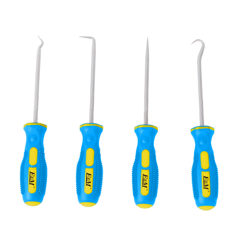 Arquivo do kit de manutenção-Mini gancho 4PC-HPS04