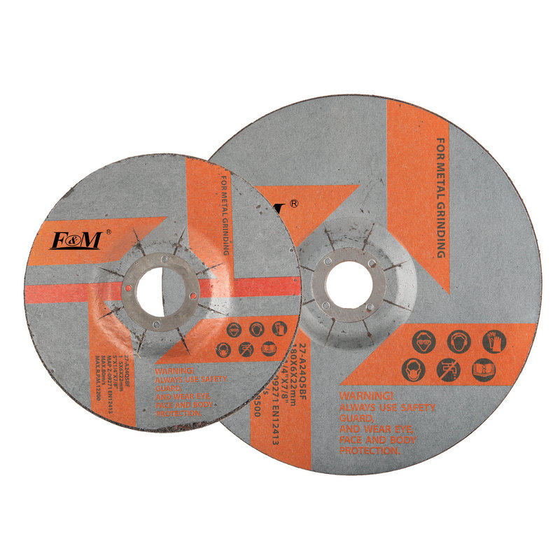 Lâmina de serra-disco de corte de roda de resina-MP115&MP180