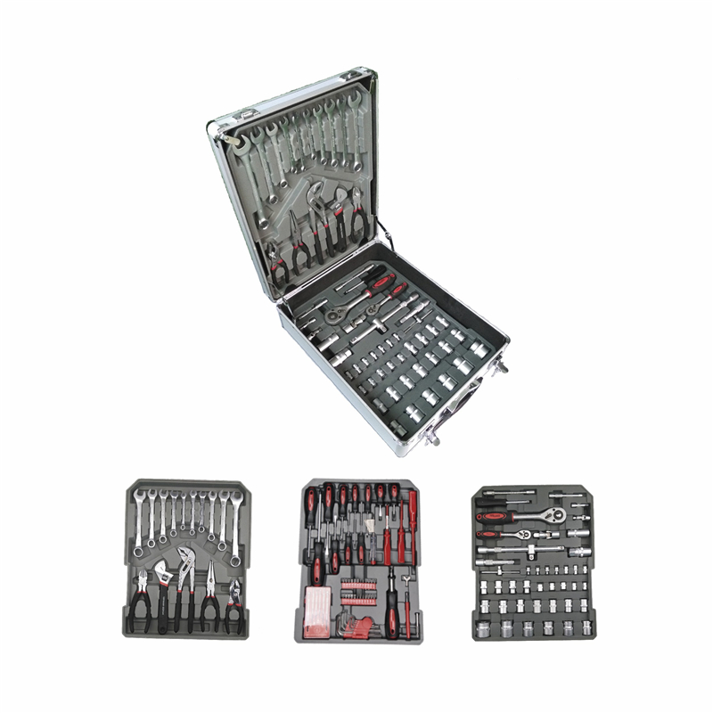 Conjunto de ferramentas-conjunto de caixa de ferramentas-TS8902